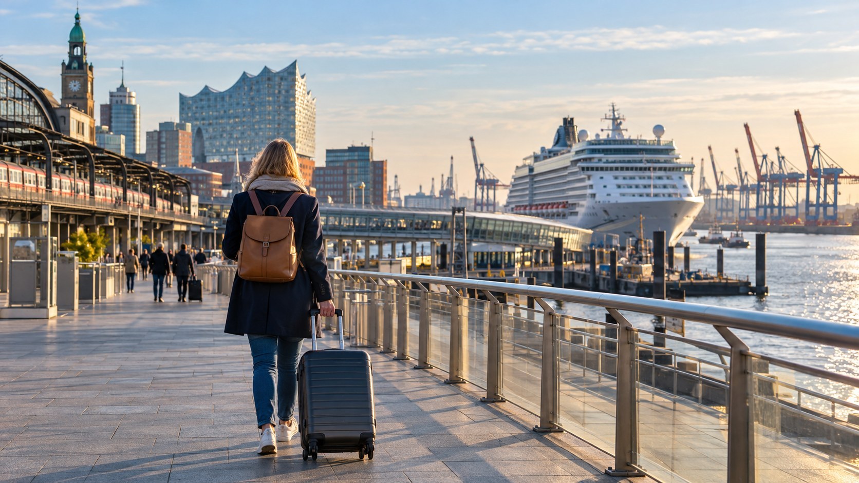 Von der Redaktion bereitgestelltes Reisemotiv