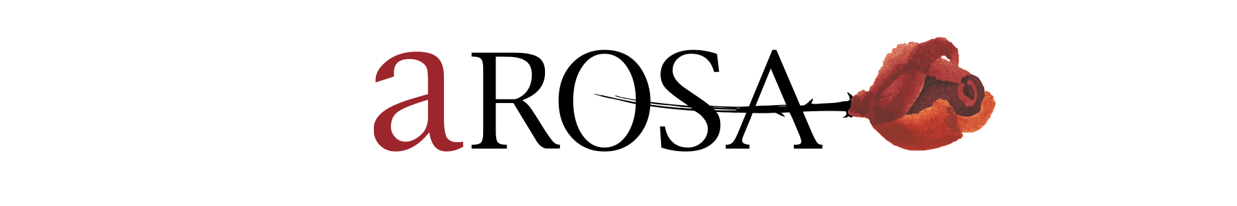 Logo von A-ROSA