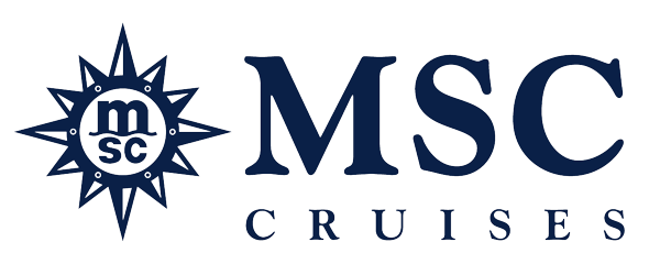 Logo von MSC Cruises
