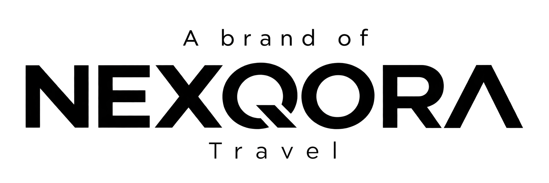 Part of NEXQORA Travel
